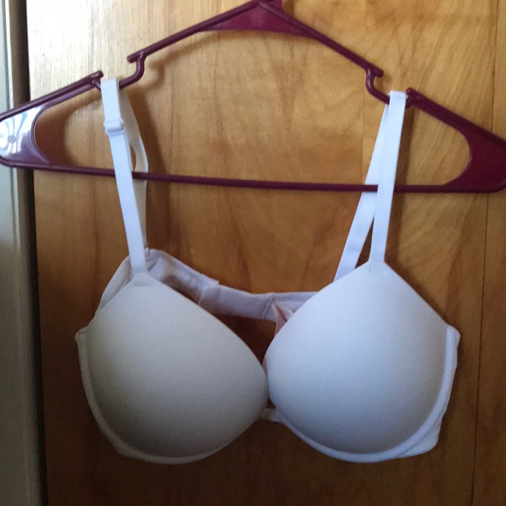 VS Pink Super Push Up